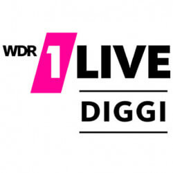 1LIVE DIGGI logo