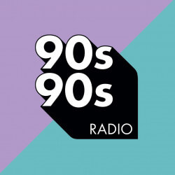 90s90s logo