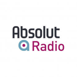 Absolut Radio logo