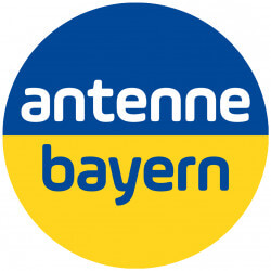 Antenne Bayern logo