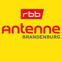 Antenne Brandenburg logo