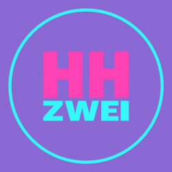 Hamburg Zwei logo