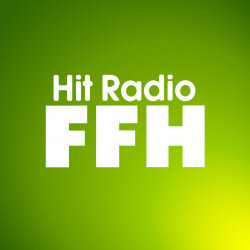 Hit Radio FFH logo