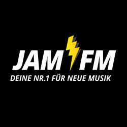 Jam FM logo