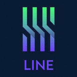 LINE logo