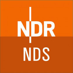 NDR 1 Niedersachsen logo