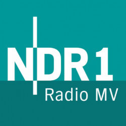 NDR 1 Radio MV logo