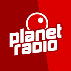 planet radio logo