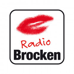 Radio Brocken logo