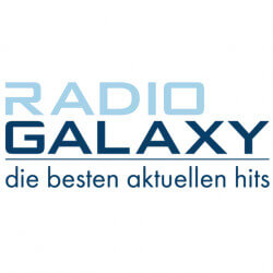 Radio Galaxy logo