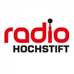 Radio Hochstift logo