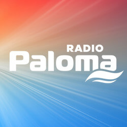 Radio Paloma logo