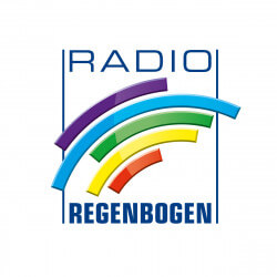 Radio Regenbogen logo