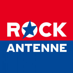 Rock Antenne logo