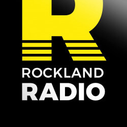 Rockland Radio logo