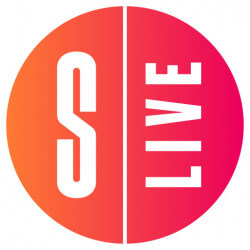 Sunshine Live logo