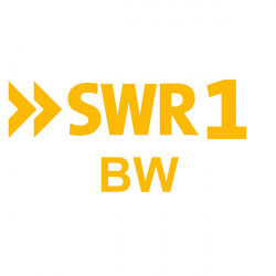 SWR1 BW logo