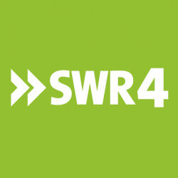 SWR4 logo