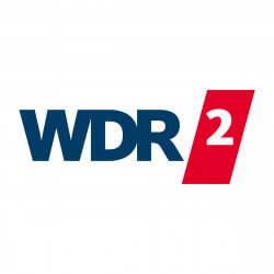 WDR 2 logo