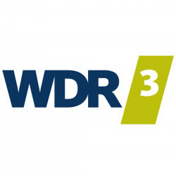 WDR 3 logo