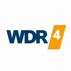 WDR 4 logo